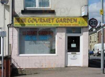 Gourmet Garden