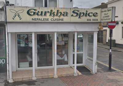 Gurkha Spice