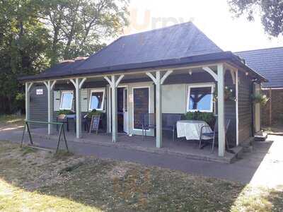 The Pavilion Youth And Community Cafe