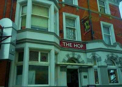 The Hop