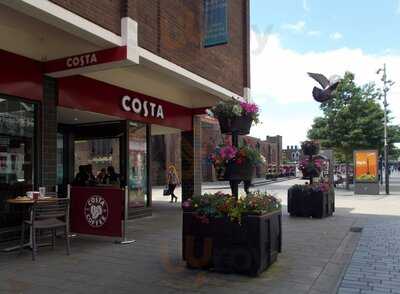 Costa Coffee