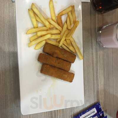 Jenny's Restaurant
