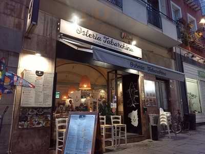 Osteria Tabarchina, Cagliari