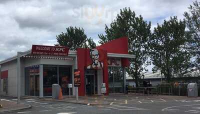 Kfc Sunderland