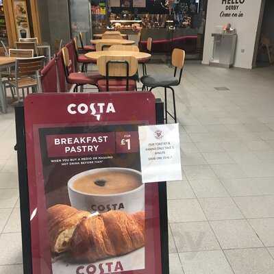 Costa Coffee