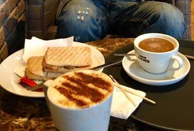 Caffe Nero