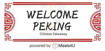 Welcome Chinese Takeaway