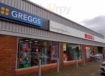 Greggs