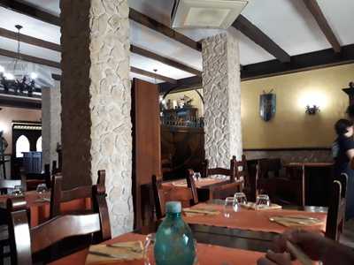 Ristorante PizzeriaExcalibur, Carbonia