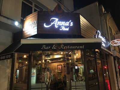 Anna's Thai