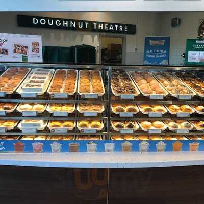 Krispy Kreme Portsmouth