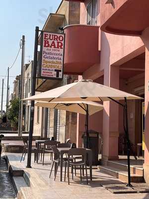 Euro Bar Dattilo