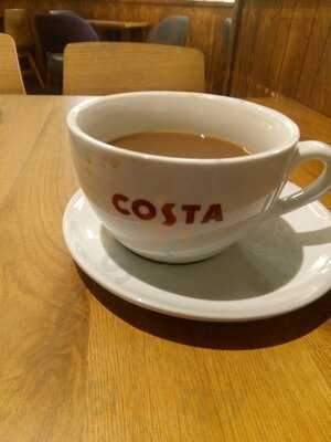 Costa Coffee