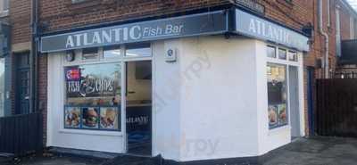 Mediterranean Fish Bar