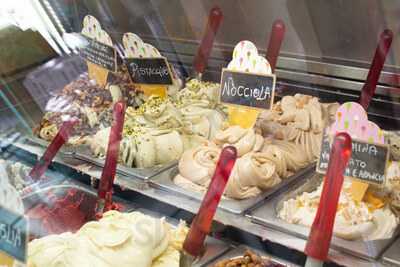 Pasticceria D'amore