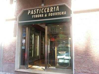 Pasticceria Verona & Bonvegna