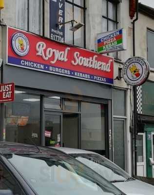 Royal Southend