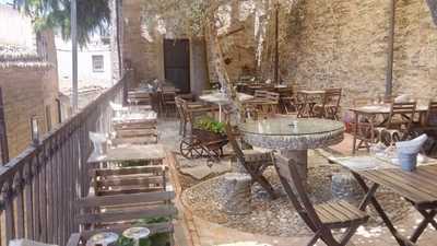 Trattoria Sant'anna