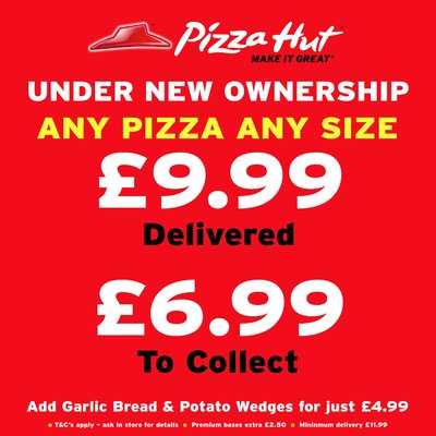 Pizza Hut