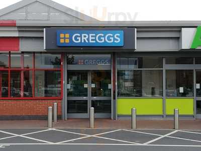 Greggs