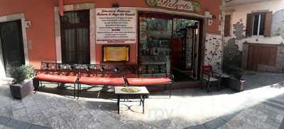 Laboratorio Pasticceria Roberto, Taormina