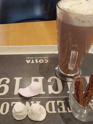 Costa Coffee