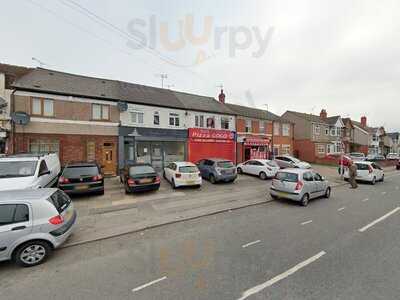 Shaz Tandoori