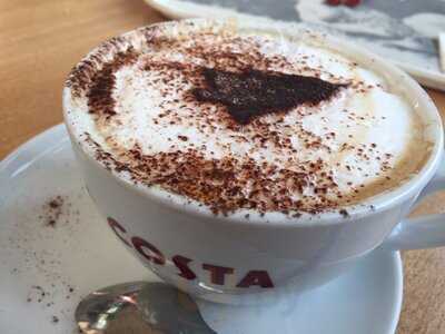 Costa Coffee - Trafford Centre