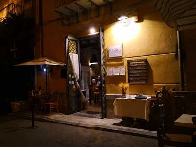 Flam Osteria Contemporanea