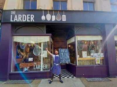 The Larder