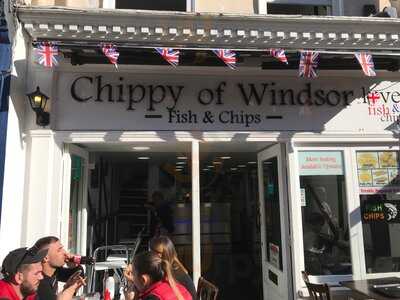 Chippy Of Windsor