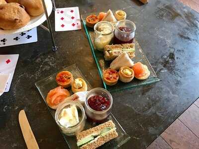 Wembury Restaurant