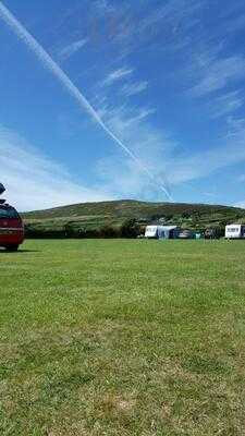 Caffi Ty Newydd Cafe