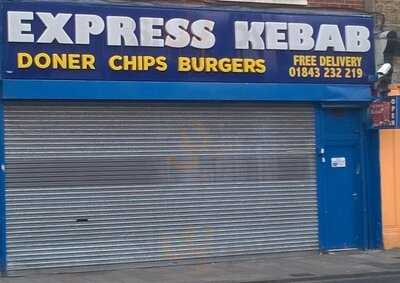 Express Kebab