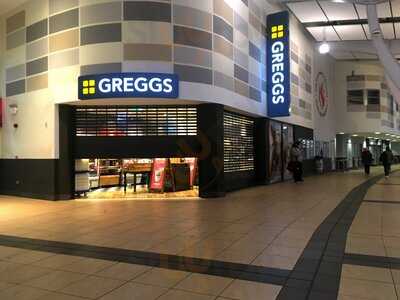 Greggs