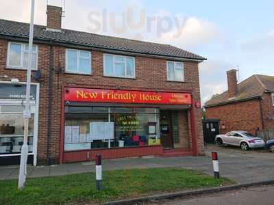 Friendly House Chinese Takeaway