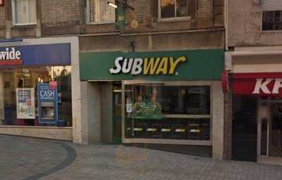 Subway