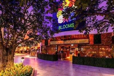 Blooms Restaurant