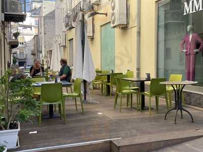 Pasticceria Campidoglio