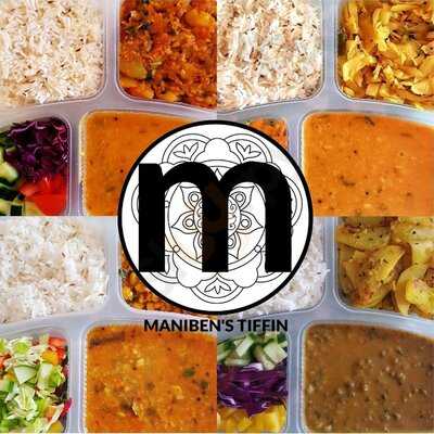 Maniben's Tiffin