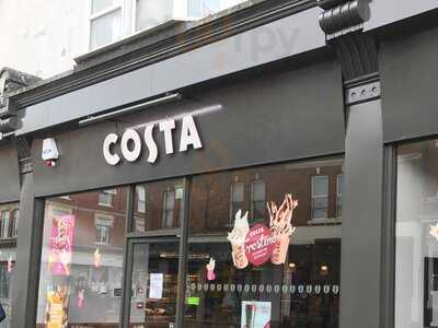 Costa Coffee