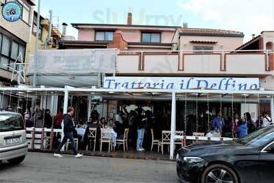 Il Delfino Ristorante Trattoria