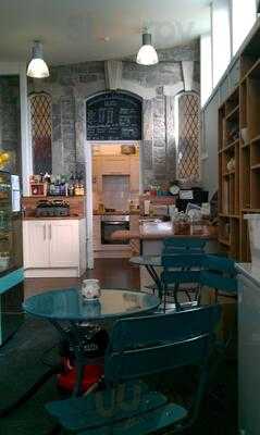 Routes Cafe