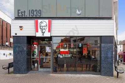 Kfc Hanley