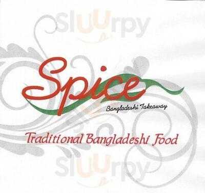 Spice Kitchen
