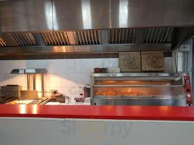 Suka's Fried Chicken