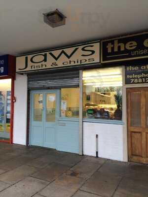 Jaws Fish And Chip Shop