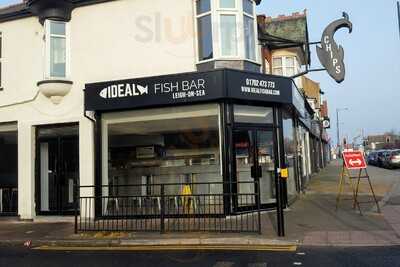 Ideal Fish Bar