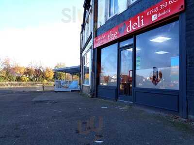 The Deli