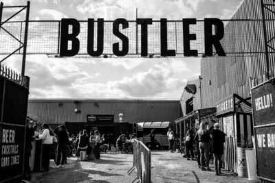 Bustler Market